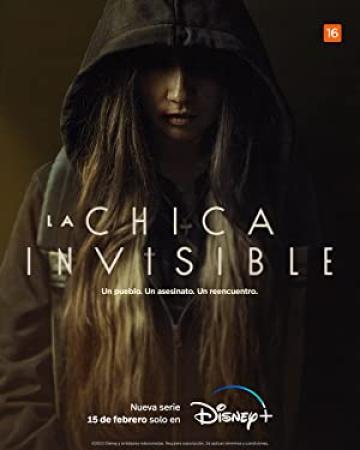 The Invisible Girl S01E02 XviD-AFG[eztv]