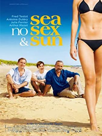 Sea No Sex And Sun 2012 FRENCH DVDRip XviD-AYMO