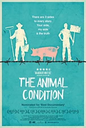 The Animal Condition (2014) [720p] [WEBRip] [YTS]