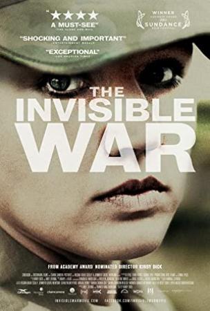 The Invisible War 2012 Xvid Mp3 Eng sub