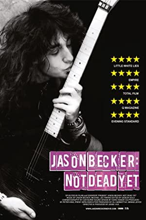Jason Becker Not Dead Yet 2012 DVDRip XviD-VIPER