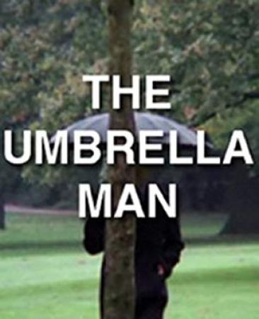 The Umbrella Man 2016 WEBRip XviD MP3-XVID