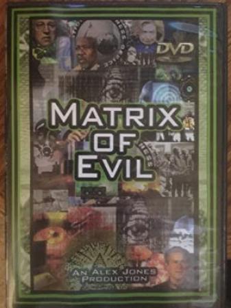 Matrix of Evil (2003) Documentary by Alex Jones DivX AVI - roflcopter2110
