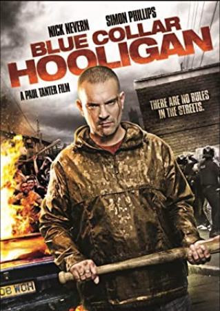 The Rise And Fall Of A  White Collar Hooligan Dvdrip  2012 Legend-Rg