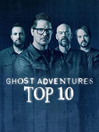 Ghost Adventures Top 10 S01E01 Ghosts Caught on Camera 48