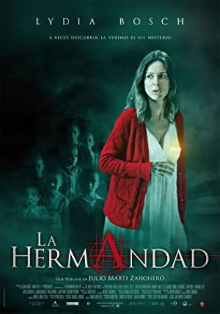 La hermandad (2013) [DVDRip XviD][Castellano]