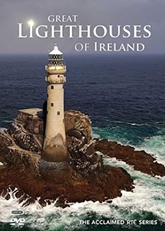 Great Lighthouses Of Ireland S01E02 ALTERNATIVE CUT XviD-AFG