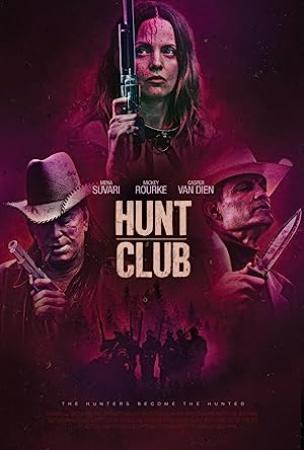 Hunt Club (2022) [1080p] [WEBRip] [5.1] [YTS]
