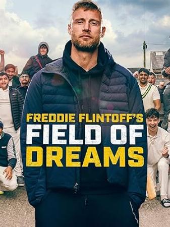 Freddie Flintoffs Field of Dreams S01E03 XviD-AFG