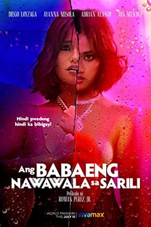 失去自我的女人 Ang Babaeng Nawawala sa Sarili 2022 HD1080P X264 AAC Tagalog CHS-ENG BDYS