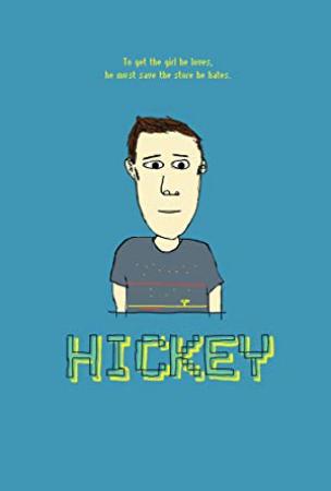 Hickey 2017 1080p WEB-DL DD 5.1 H264-FGT