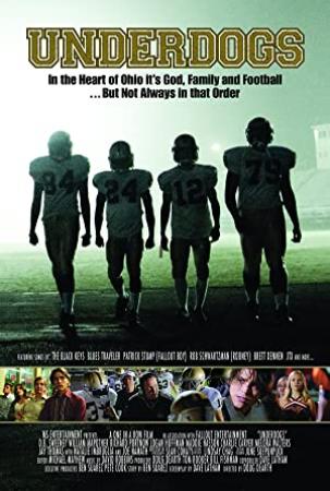 Underdogs 2013 DUBBED DVDRip x264-PHOBOS[et]