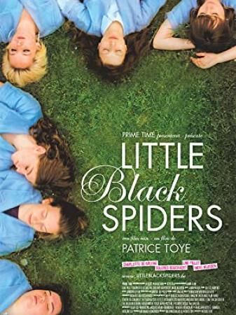 Little Black Spiders 2012 DVDRip XviD-EXViD