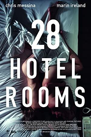 28 Hotel Rooms (2012) PAL DVDR DTS Se Fi Dk No NL Subs