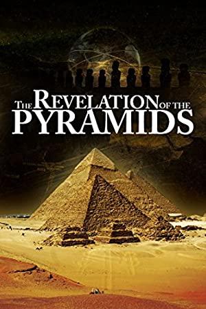 Revelation of the Pyramids XviD AC3