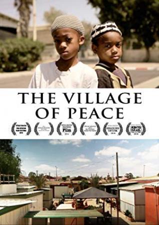 The Village of Peace 2014 WEBRip XviD MP3-XVID