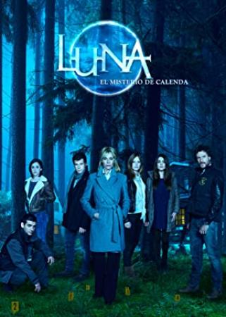 Luna El Misterio de Calenda S02E01 SPANISH PDTV x264-gnd