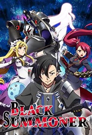 Black Summoner S01E03 XviD-AFG[eztv]