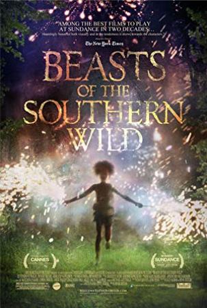 Beasts Of The Southern Wild 2012 LIMITED 1080p BluRay x264-SPARKS