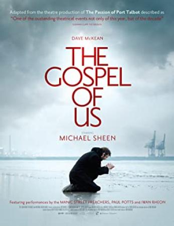 [UsaBit com] - The Gospel of Us 2012 DVDRiP XViD-TASTE