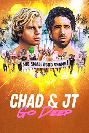 Chad and JT Go Deep S01 WEBRip x264-ION10[eztv]