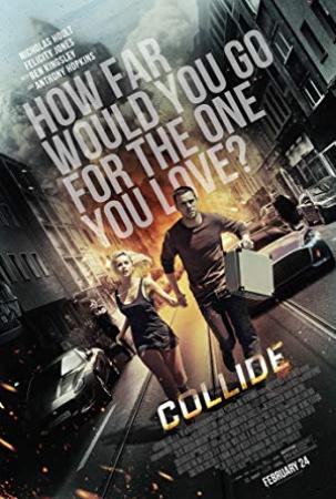 [ fo ] Collide 2016 TRUEFRENCH BDRip XviD-EXTREME