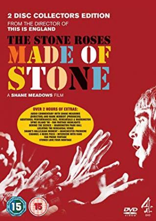 The Stone Roses Made Of Stone 2013 1080p BluRay DTS x264-PublicHD