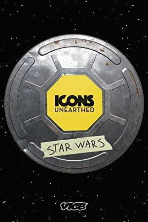 Icons Unearthed S06E01 XviD-AFG