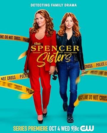 The Spencer Sisters S01 1080p ViruseProject