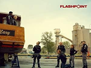 Flashpoint S04E18 DVDRip X264-OSiTV
