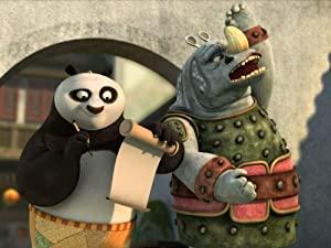 Kung Fu Panda Legends of Awesomeness S01E12 720p HDTV x264-W4F