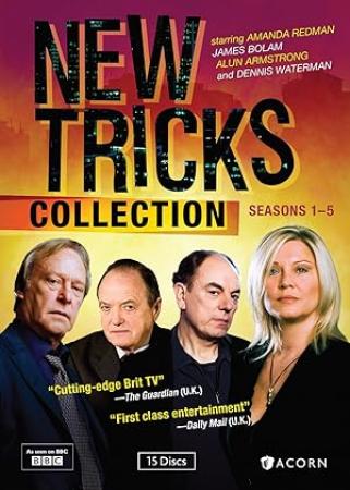 New Tricks 9x05 (HDTV-x264-FoV)[VTV]