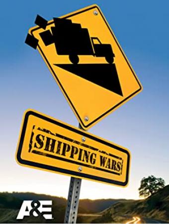 Shipping Wars S06E13 Do No Bodily Harm HDTV XviD-AFG