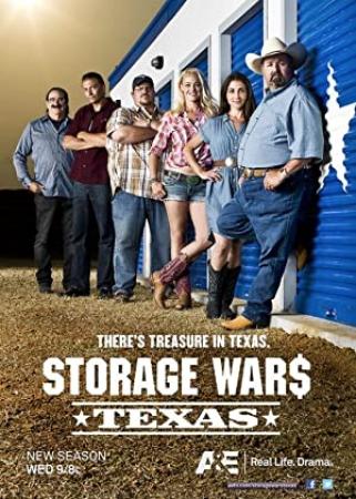Storage Wars Texas S02E31 HDTV XviD-AFG