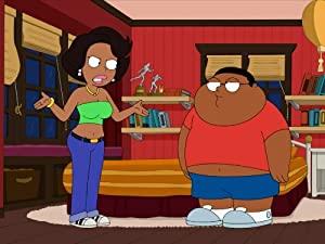 The Cleveland Show S04E01 HDTV XviD-AFG