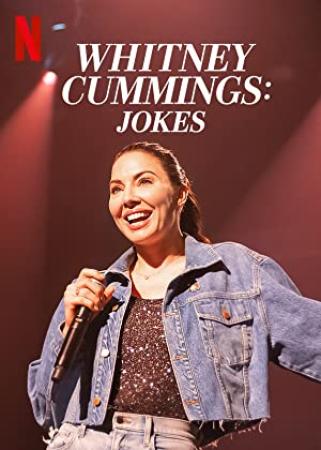 Whitney Cummings Jokes (2022) [720p] [WEBRip] [YTS]