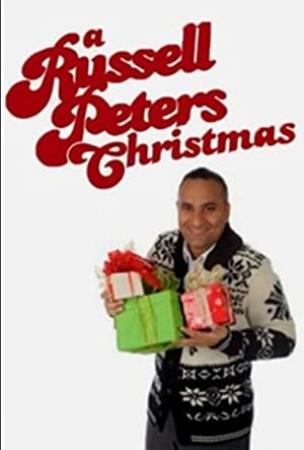 Russell peters christmas special 2011 720p hdtv x264-2hd