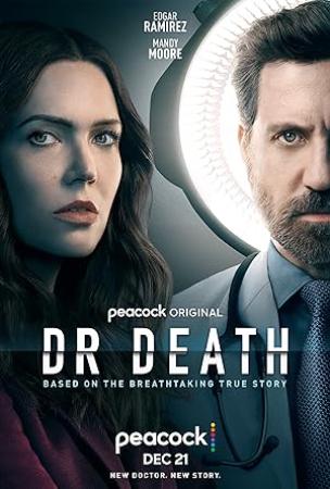 Dr Death s02e01 (2023) [Turkish Dubbed] 1080p WEB-DLRip TeeWee