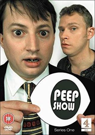 Peep Show 8x03 The Love Bunker HDTV x264-FoV [eztv]