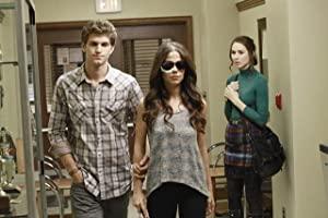 Pretty Little Liars S02E23-E25 SWESUB DVDRip XviD AC3-Cosumez