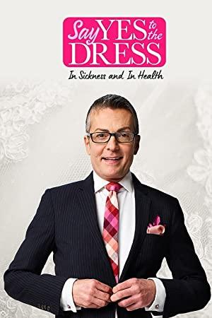Say Yes to the Dress In Sickness and in Health S01E02 Covid Or No Covid 480p x264-mSD[eztv]