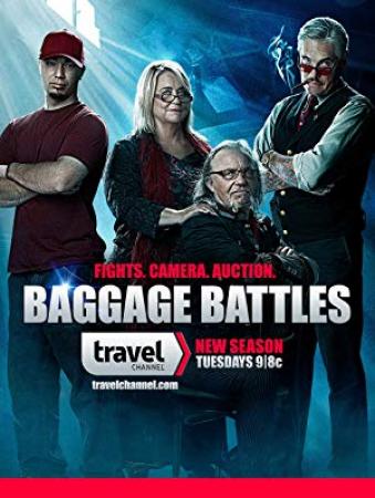 Baggage Battles S04E05 Safari Sale HDTV x264-Proper