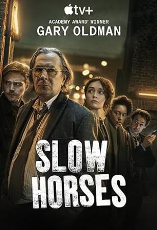 Slow Horses S03E03 Negotiating With Tigers 1080p ATVP WEB-DL DDP5.1 H.264-NTb