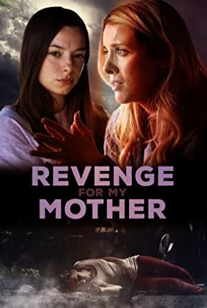 Revenge for My Mother 2022 720p WEBRip 800MB x264-GalaxyRG[TGx]