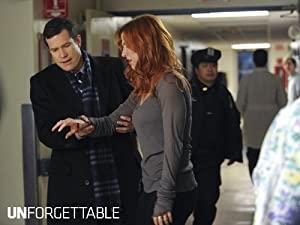 Unforgettable S01E11 FASTSUB VOSTFR HDTV XviD-ATeam