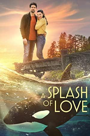 Splash Of Love 2022 1080p WEB-DL H265 5 1 BONE