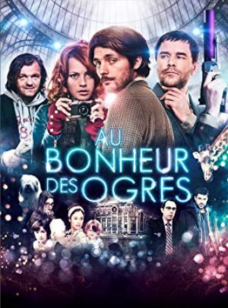 Au bonheur des ogres 2013 french bdrip x264-friday21st