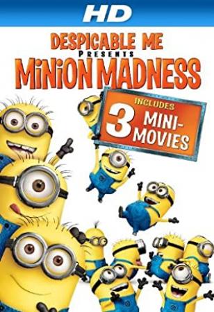 Despicable Me - Minion Madness 720p 5 1ch [C7B]