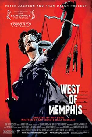 West Of Memphis (2012) [BluRay] [1080p] [YTS]