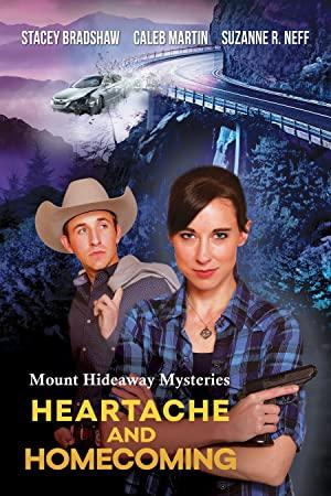 Mount Hideaway Mysteries Heartache And Homecoming (2022) [1080p] [WEBRip] [YTS]